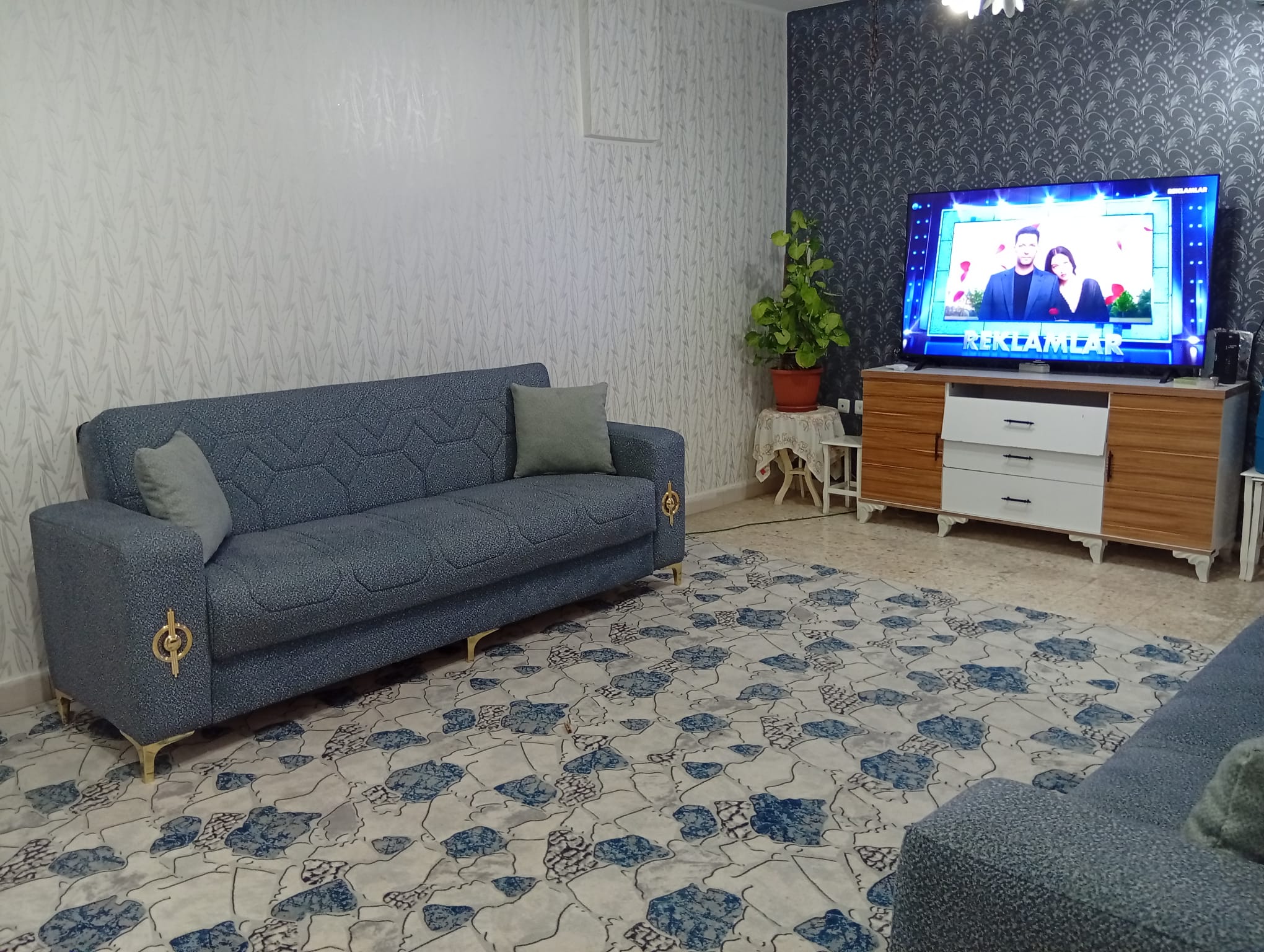 Pera Mobilya & Koltuk Döşeme